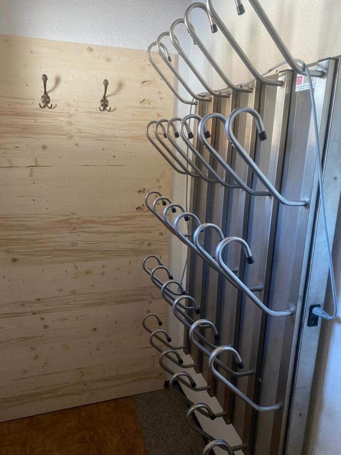 Haus Schnoeller Lägenhet Bach  Exteriör bild